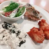【閉店】Meal MUJI 有楽町