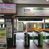 新発田駅