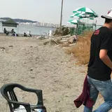 猿島海水浴場