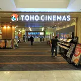 TOHOシネマズ上大岡