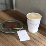 siro coffee