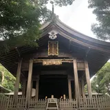 志賀海神社