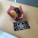 【閉業】ICE PINCH CLUB