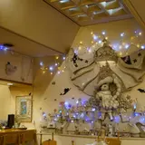 珈琲店 長靴と猫