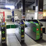 大森駅