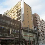 エクセルシティーホテル