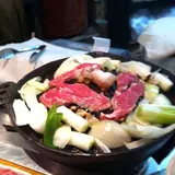 しろくま 札幌成吉思汗