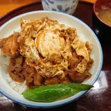 天山