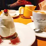 TARO CAFE