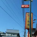 長津田商店街