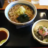 しぶそば長津田店