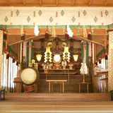 大神山神社