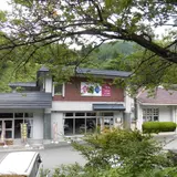 波賀不動滝公園　「楓香荘」　