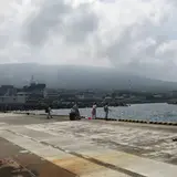 伊豆大島