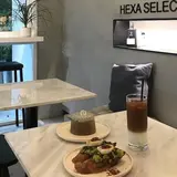 HEXA