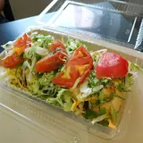 キングタコス本店