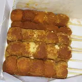 阿倍野だんご本舗あべの筋店