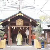 豊国神社