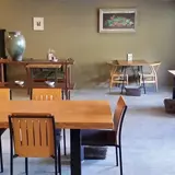 カフェ･ギャラリー千里香