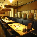 魚と串もん やまざくら 上野本店