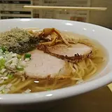 函館塩ラーメン五稜郭