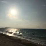 アーラ浜