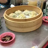 正好鮮肉小篭湯包