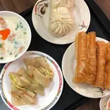 鼎元豆漿/Ding Yuan Soy Milk