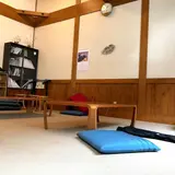 中崎山荘 奥飛騨の湯