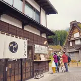 そば処 乃むら