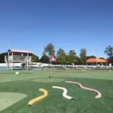 加須はなさき公園