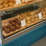 TAKENOSU BAKE タケノスベイク