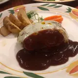 手づくりハンバーグの店 とくら 京都三条店