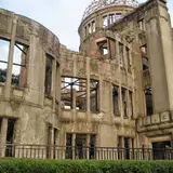 原爆ドーム前駅