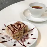 Coffee Sweet 自家烘焙咖啡館