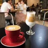 L'après Midi Cafe