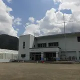 宍粟市立波賀B&G海洋センター