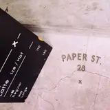 Paper St. Coffee Company