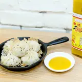 甘妹弄堂鉄板湯包