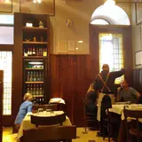 Armando at the Pantheon