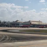 チェンマイ国際空港