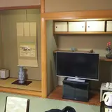 温泉三昧の宿 白浜館