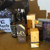 Herb Basics