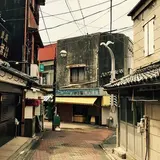 三崎港（バス）