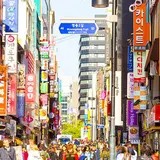 新大久保