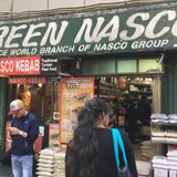 Nasco Halal food
