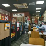 頑固麺飯魂気むずかし家