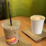 マヌコーヒー 大名店