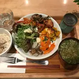 クレヨンハウス 広場 東京店