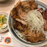 十勝豚丼いっぴんステラプレイス店